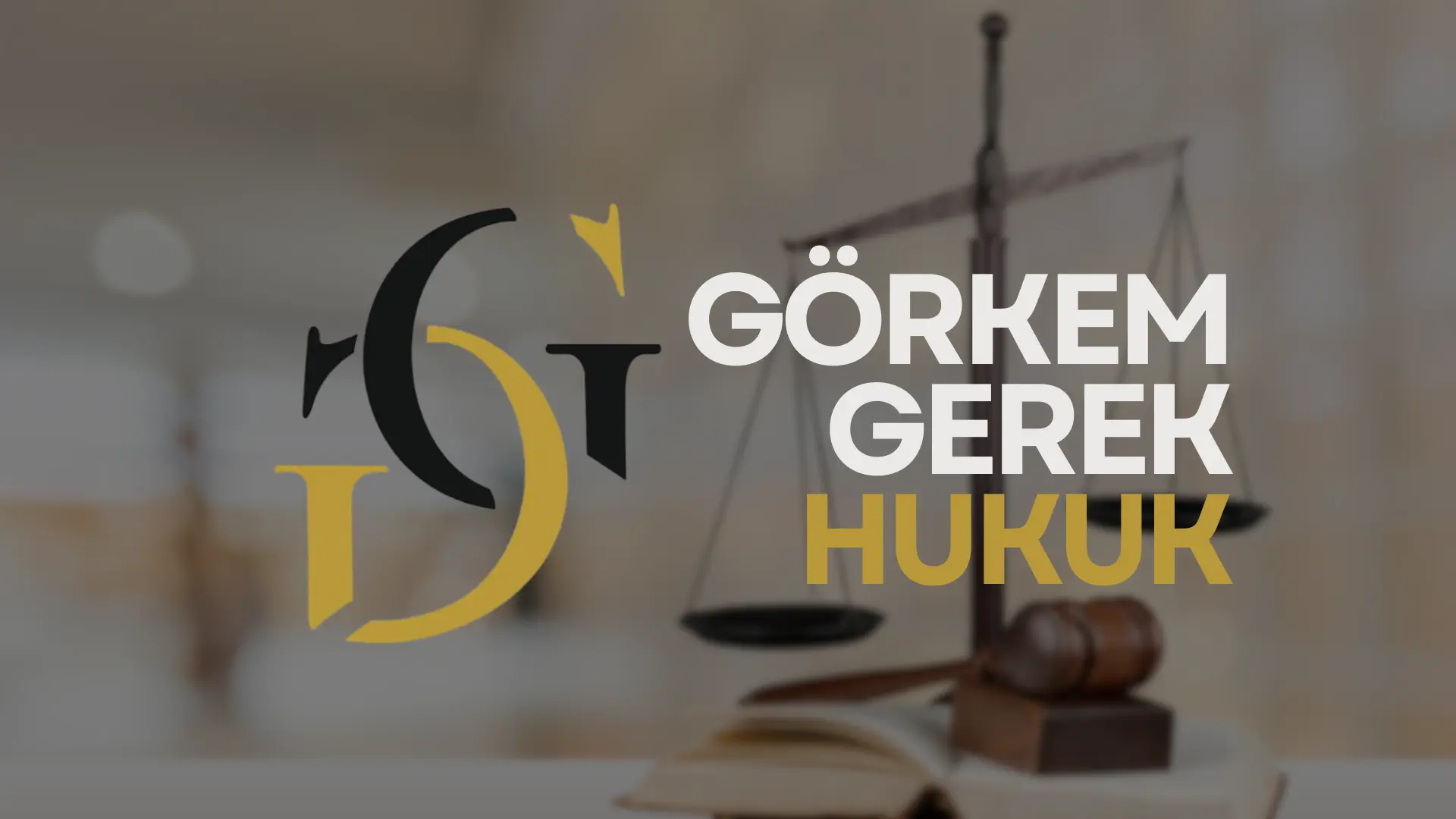 Görkem Gerek Hukuk