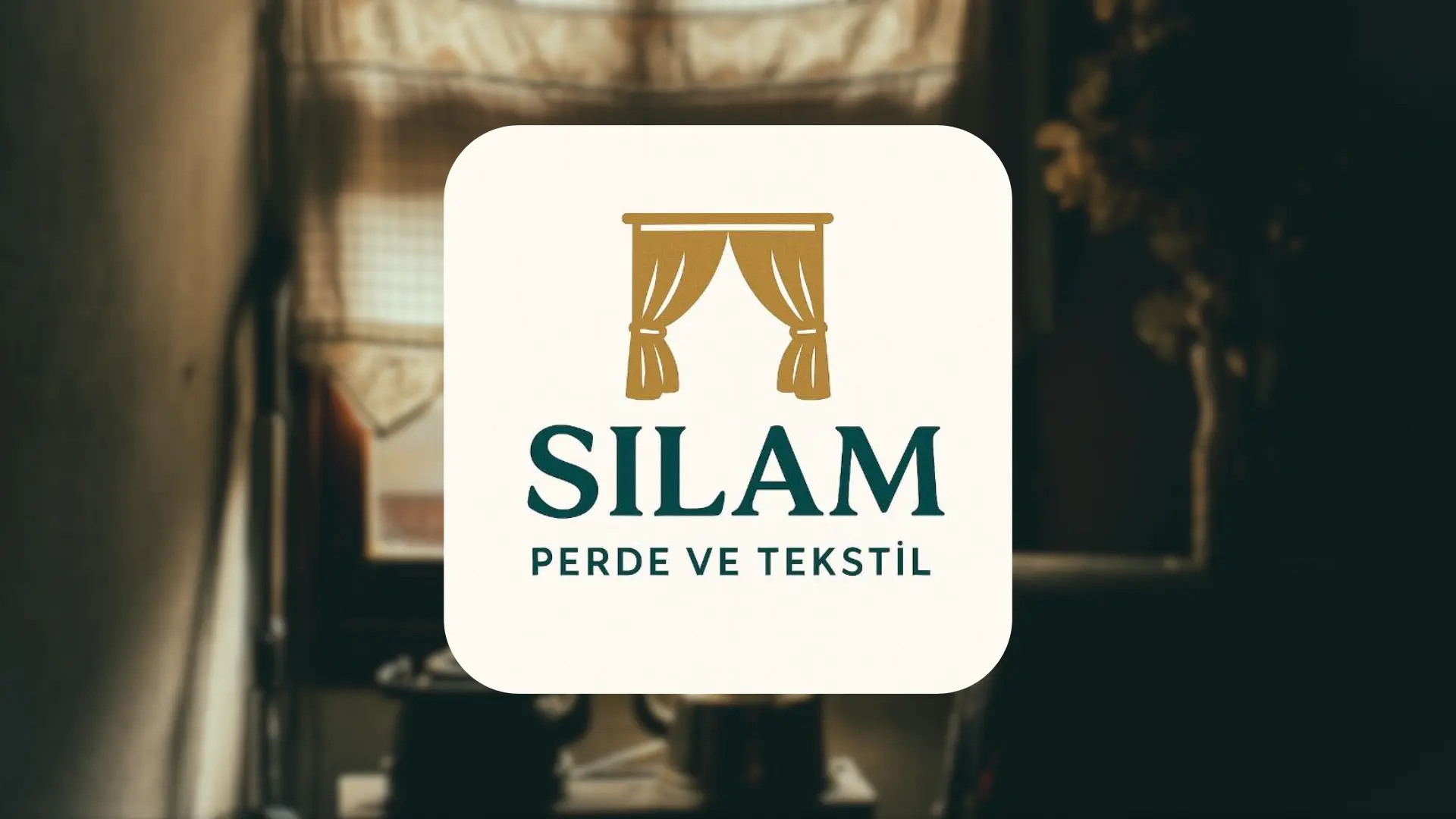 Sılam Perde